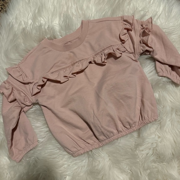 Gymboree outfit for toddler girl (size 2T) - Picture 3 of 9